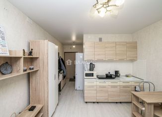 Продаю квартиру студию, 24.1 м2, Нижний Новгород, ЖК Торпедо, улица Бориса Видяева, 10