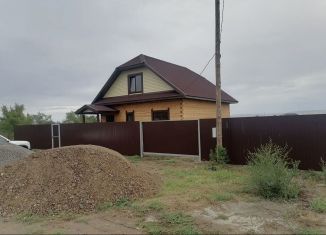 Продам дом, 110 м2, Хакасия, Удачная улица