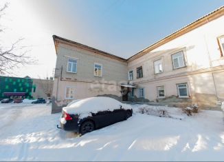 Продаю 1-ком. квартиру, 28.2 м2, Шадринск, улица Розы Люксембург, 20а