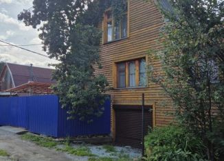 Продается дача, 123 м2, Верхняя Пышма