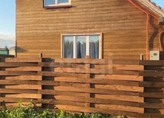 Продажа дома, 51.4 м2, Удмуртия, СНТ Пушкинский Городок, 8/18