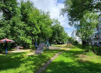 Продам 2-ком. квартиру, 45.1 м2, Благовещенск, Советский переулок, 31