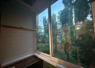 Сдаю однокомнатную квартиру, 30 м2, Воронеж, Минская улица, 29