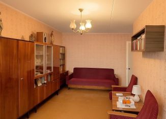 Продам двухкомнатную квартиру, 45.5 м2, Воронеж, улица Грамши, 72