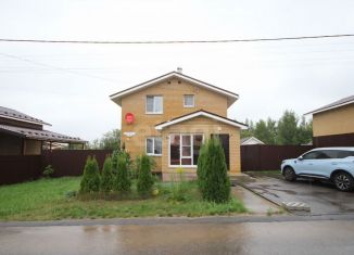 Продажа дома, 119 м2, деревня Малая Ельня, Новогорская улица, 30