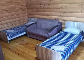 Сдается дом, 34 м2, село Озёрное, улица Мира, 38