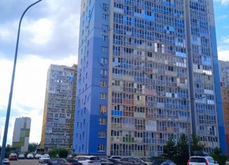 Квартира на продажу студия, 22.7 м2, Нижний Новгород, Южный бульвар, 13, Автозаводский район