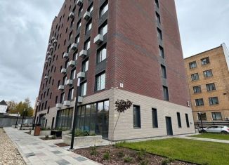 Продам квартиру студию, 22.8 м2, Смоленск