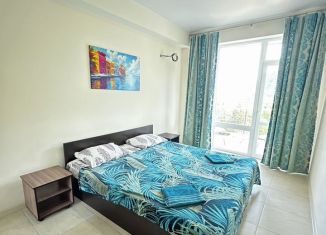 Аренда 2-комнатной квартиры, 48 м2, посёлок городского типа Партенит, Прибрежная улица, 7