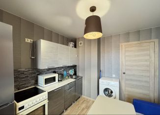 Сдается однокомнатная квартира, 36 м2, Воронеж, Гродненская улица, 65, ЖК Эко Дом