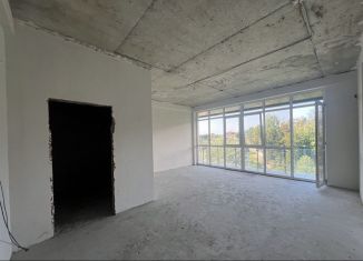 Продается квартира студия, 35 м2, Сочи, улица Плеханова, 53/4, микрорайон Мамайка