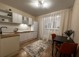 Продажа 1-ком. квартиры, 43.8 м2, Люберцы, Преображенская улица, 13