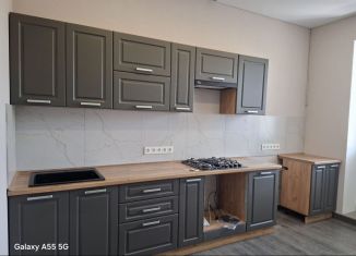 Однокомнатная квартира на продажу, 45 м2, Энгельс, Золотовская улица, 33