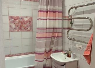 Сдается в аренду 1-комнатная квартира, 38 м2, Республика Башкортостан, улица Льва Толстого, 20