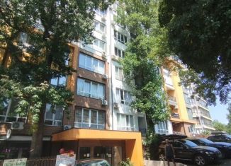 Продажа квартиры студии, 41 м2, Сочи, улица Яна Фабрициуса, 2/27А, микрорайон Яна Фабрициуса