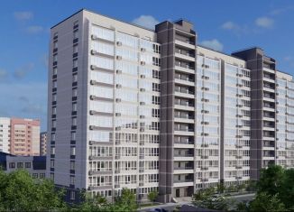 Продам однокомнатную квартиру, 39.4 м2, Благовещенск, Технический переулок, 84