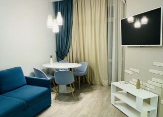 Сдача в аренду 1-ком. квартиры, 42 м2, Сириус, Таврическая улица, 7к3