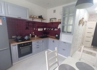 1-комнатная квартира на продажу, 35 м2, Йошкар-Ола, улица Куйбышева, 59, 6-й микрорайон