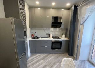 1-комнатная квартира в аренду, 40 м2, Тверь, Петербургское шоссе, 49к1