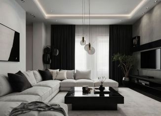 Продажа квартиры студии, 24.7 м2, Грозный, проспект В.В. Путина, 1В, Путинский район