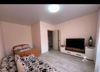 Сдам 1-комнатную квартиру, 38 м2, Республика Башкортостан, улица 7 Ноября, 5А