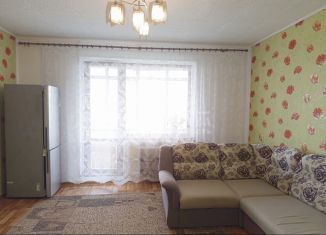 Продается 3-комнатная квартира, 64.5 м2, Полысаево, улица Крупской, 126