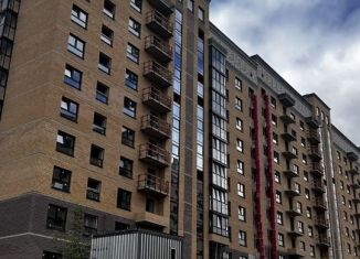 Продаю однокомнатную квартиру, 36.7 м2, Смоленск