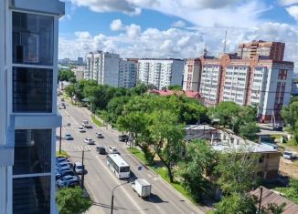 Продаю однокомнатную квартиру, 22.5 м2, Благовещенск, улица Мухина, 47