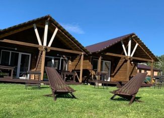 Сдается в аренду дом, 18 м2, Республика Алтай, Полевая улица, 9