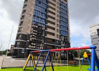 Продам квартиру студию, 28.3 м2, Благовещенск, Загородная улица, 47