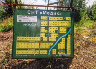 Продается дача, 40 м2, Карелия, СНТ Медик, 26