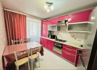 Сдается в аренду однокомнатная квартира, 48 м2, Йошкар-Ола, улица Рябинина, 5А