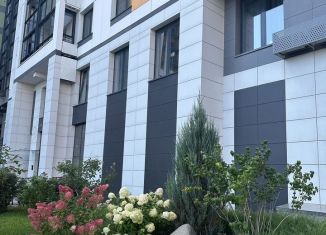 Сдача в аренду 1-ком. квартиры, 35.2 м2, Республика Башкортостан, улица Энтузиастов, 14