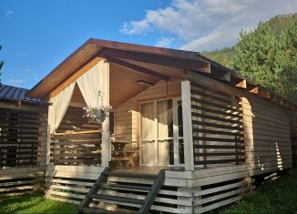 Сдается в аренду дом, 29.6 м2, село Чемал, Цветочная улица, 4