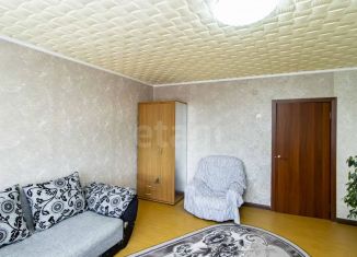 Продажа 1-комнатной квартиры, 34.4 м2, Тюмень, Холодильная улица, 134