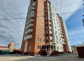 Продается 3-ком. квартира, 91.4 м2, Тюмень, Севастопольская улица, 2к4, ЖК Пржевальский