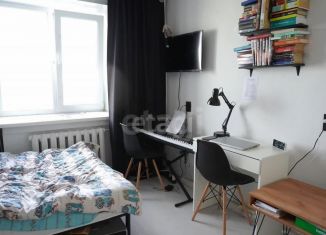 1-ком. квартира на продажу, 20.7 м2, Северодвинск, улица Советских Космонавтов, 16