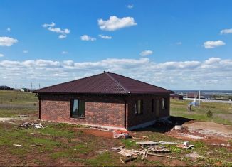 Дом на продажу, 85 м2, деревня Кулушево, Ромашковая улица