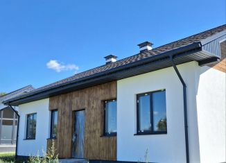 Продам дом, 105 м2, посёлок Рассоха, Алтайская улица, 3