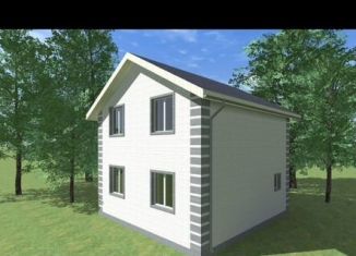 Продаю коттедж, 105 м2, деревня Бурцево, улица Раздолье, 119уч2