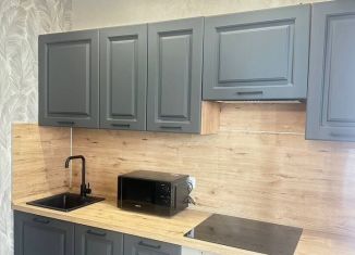 1-ком. квартира в аренду, 40 м2, Дмитров, микрорайон имени В.Н. Махалина, 39