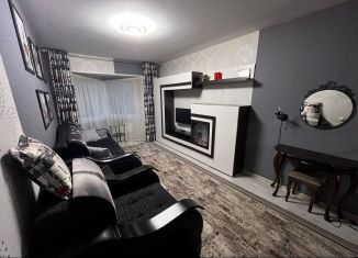 Продажа однокомнатной квартиры, 35.6 м2, Карелия, Муезерская улица, 90Б