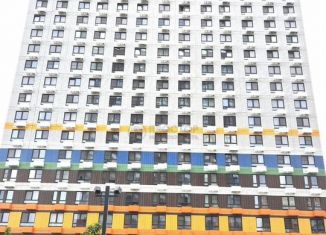 Двухкомнатная квартира на продажу, 52 м2, Люберцы, улица Лётчика Ларюшина, 10