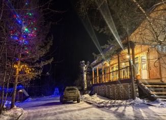 Коттедж в аренду, 100 м2, Республика Алтай, Верхняя улица, 1