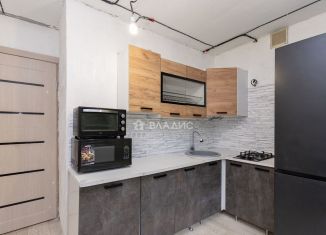 Продается трехкомнатная квартира, 70.2 м2, Благовещенск, Текстильная улица, 19