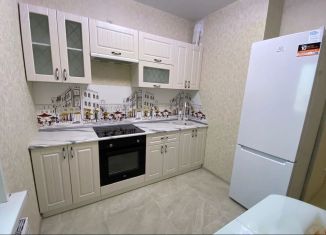 Сдается 1-комнатная квартира, 42 м2, Уфа, улица Генерала Рыленко, 8