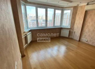 Продается 2-ком. квартира, 90 м2, Люберцы, проспект Гагарина, 22к1