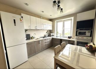 Продается двухкомнатная квартира, 51 м2, Нижний Новгород, улица Бориса Панина, 5к1