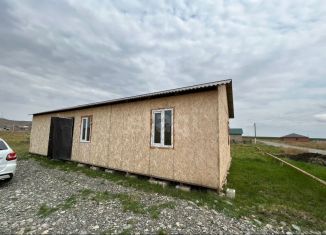 Дом на продажу, 80 м2, Ингушетия, Загородная улица