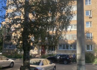 Продажа 3-ком. квартиры, 71.4 м2, Мытищи, Юбилейная улица, 11